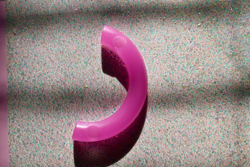Arches 2 - Candlestick Holders